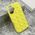 Maska / futrola OCTOBUDDY za iPhone 16 (6.1) zuta (MS).