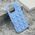 Maska / futrola OCTOBUDDY za iPhone 16 Pro Max (6.9) plava (MS).