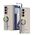 Maska / futrola STRAP CASE za Samsung F966B Galaxy Z Fold 7 5G titanijum (GKK case) (MS).