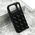 Maska / futrola OCTOBUDDY za iPhone 17 Pro crna (MS).
