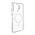 Maska / futrola PURO LITE MAGSAFE za Samsung S948 Galaxy S26 Ultra 5G providna (MS).