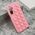 Maska / futrola OCTOBUDDY za Samsung A166 Galaxy A16 5G roze (MS).