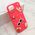 Maska / futrola TOY za iPhone 15 pink (MS).