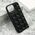 Maska / futrola OCTOBUDDY za iPhone 16 Pro Max (6.9) crna (MS).