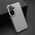 Maska / futrola SPARKLING LOOK za Samsung S941 Galaxy S26 5G bela (MS).