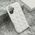Maska / futrola OCTOBUDDY za iPhone 16 (6.1) bela (MS).