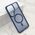 Maska / futrola SILKY MAGSAFE II za Samsung S948 Galaxy S26 Ultra 5G plava (MS).