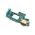 Konektor punjenja za Samsung S721B Galaxy S24 FE high copy (MS).