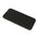 LCD displej za Iphone 16 (6.1) + Touch screen crni SOFT OLED 60HZ Support IC removable (MS).