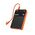 Back Up Baterija Magsafe Moxom MX-PB200 fast PD 20W + wireless 15W Type C - Type C 10000mAh narandzasti (MS).