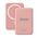 Back Up Baterija MagSafe Superior 15W 10000 mAh roze (MS).