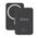 Back Up Baterija MagSafe Superior 15W 5000 mAh crni (MS).