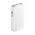 Back Up Baterija REMAX FCP-25 Type C 22.5W QC 10000mAh beli (MS).