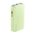Back Up Baterija REMAX FCP-25 Type C 22.5W QC 10000mAh zeleni (MS).