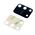 Staklo kamere za Samsung G770 Galaxy S10 Lite (MS).