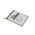 Baterija za Samsung G985F Galaxy S20 Plus (EB-BG985ABY) 4500mAh Deji (MS).