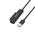 Adapter USB 2.0 na SATA 2.5'' 20cm (OTN-5211) Onten (MS).