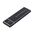 Adapter SSD Type C - M.2 NVMe SSD crni (MS).