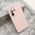 Maska / futrola FLEX MagSafe za Samsung S948 Galaxy S26 Ultra 5G roze (MS).