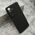 Maska / futrola GENTLE COLOR za Samsung S946 Galaxy S26 Plus 5G crna (MS).
