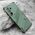 Maska / futrola COLOR STRONG II za Samsung S946 Galaxy S26 Plus 5G zelena (MS).