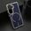 Maska / futrola CLASSIC LOOK MagSafe za Samsung S941 Galaxy S26 5G plava (MS).