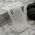 Maska / futrola AIR STRIPE za Samsung S948 Galaxy S26 Ultra 5G bela (MS).