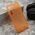 Maska / futrola AIR STRIPE za Samsung S938 Galaxy S25 Ultra 5G narandzasta (MS).