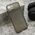 Maska / futrola AIR STRIPE za iPhone 15 crna (MS).