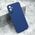 Maska / futrola GENTLE COLOR za Samsung S931 Galaxy S25 5G teget (MS).