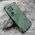 Maska / futrola COLOR STRONG II za Samsung S948 Galaxy S26 Ultra 5G 5G zelena (MS).