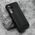 Maska / futrola DEFENDER II za Samsung A266 Galaxy A26 5G crna (MS).