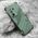 Maska / futrola COLOR STRONG II za Samsung S941 Galaxy S26 5G zelena (MS).