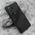 Maska / futrola COLOR STRONG II za Samsung S941 Galaxy S26 5G crna (MS).