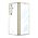 Maska / futrola COLOR LINE za Samsung F966B Galaxy Z Fold 7 5G zlatna (GKK case) (MS).