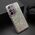 Maska / futrola CRYSTAL GLOW za Samsung S948 Galaxy S26 Ultra 5G roze (MS).