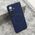 Maska / futrola FLEX MagSafe za Samsung S941 Galaxy S26 5G plava (MS).