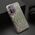 Maska / futrola CRYSTAL GLOW za Samsung A576 Galaxy A57 5G roze (MS).