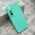 Maska / futrola GENTLE COLOR za Samsung S946 Galaxy S26 Plus 5G tirkizna (MS).