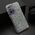 Maska / futrola CRYSTAL GLOW za Samsung A566 Galaxy A56 5G ljubicasta (MS).