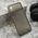 Maska / futrola AIR STRIPE za Samsung A176B/A266B Galaxy A17 5G/A26 5G crna (MS).