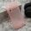 Maska / futrola AIR STRIPE za Samsung A576 Galaxy A57 5G roze (MS).