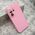 Maska / futrola GENTLE COLOR za Samsung S948 Galaxy S26 Ultra 5G roze (MS).
