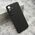 Maska / futrola GENTLE COLOR za Samsung S731B Galaxy S25 FE crna (MS).
