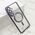 Maska / futrola CAMERA PROTECT MAGSAFE za Samsung S946 Galaxy S26 Plus 5G ljubicasta (MS).