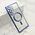 Maska / futrola CAMERA PROTECT MagSafe za Samsung Galaxy S23 Ultra 5G plava (MS).