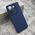 Maska / futrola GENTLE COLOR za Xiaomi Redmi Note 14S 4G teget (MS).