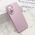 Maska / futrola GLOW SHINING za Xiaomi Redmi A5 4G (171 mm) roze (MS).