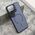 Maska / futrola STYLISH LOOK MagSafe za Samsung S948 Galaxy S26 Ultra 5G plava (MS).