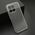 Maska / futrola SPARKLING za Huawei Honor X8c providna (MS).